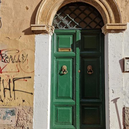 Lidia-Heart Of Rome,Trastevere Buitenkant foto